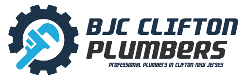clifton plumbing logo